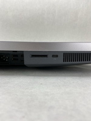 HP EliteOne 800 G3 23.8 AIO Intel Core i7-7700 3.6GHz 8GB RAM No HDD No OS