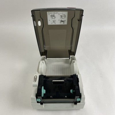 GoDex EZ-1105 Barcode Printer Tested