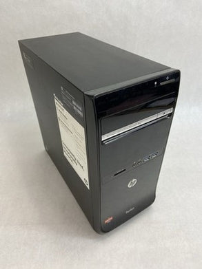 HP Pavilion P6-2317C MT AMD A6-5400K 3.6GHz 8GB RAM No HDD No OS
