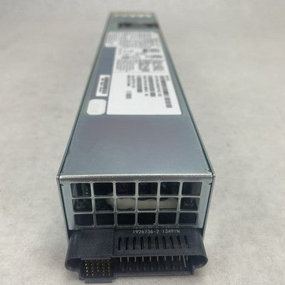 Emerson 7001650-J200 Power Supply Lot of 2