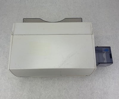 Zebra Eltron P310C Thernal ID Card Printer - Parts or Repair