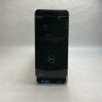 Dell XPS 8300 MT Intel Core i5-2400 3.1GHz 8GB RAM No HDD No OS