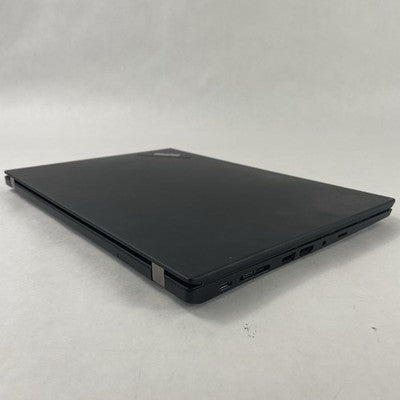 Lenovo ThinkPad T490 14" i5-8365U 1.60 GHz 8 GB RAM No SSD No OS No Battery READ