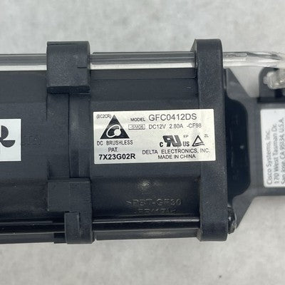014VG6 GFC0412DS for Dell PowerEdge R620 R320 Server Cooling Fan Lot of 10