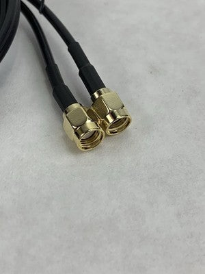 Dell 07MJGK A00 Puck Antenna (Lot of 2)