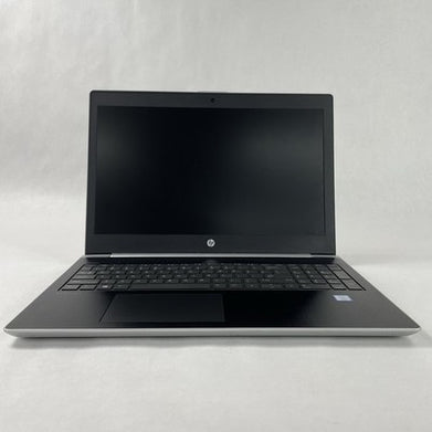 HP ProBook 450 G5 15.6" i5-7200U 2.50 GHz 8 GB RAM No SSD No OS No Bottom Cover