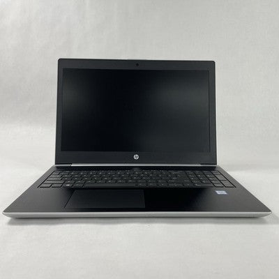 HP ProBook 450 G5 15.6" i5-7200U 2.50 GHz 8 GB RAM No SSD No OS No Bottom Cover