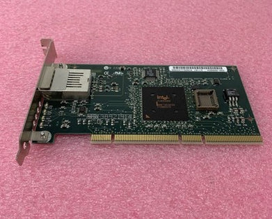 Intel Pro 1000-F 3892I914 Vintage Network Interface Card (Lot of 3)