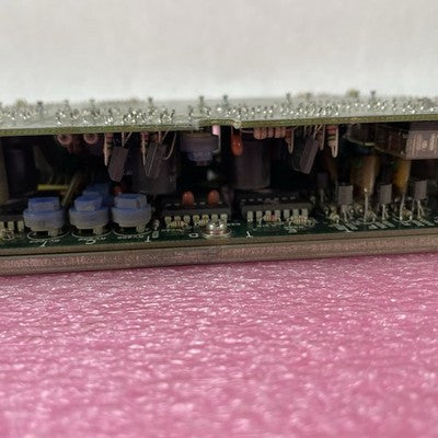 Sony AU-25 & AU-13 Board BVU-800 U-Matic 1-604-338-13 & 1-604-337-14 - Untested