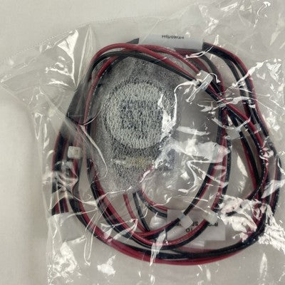 Display Speakers GC0401L Right and Left Speaker Untested Lot of 2