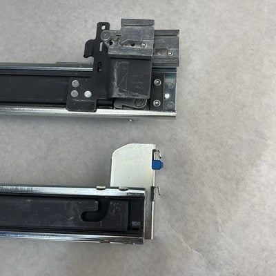 Dell R-6M364 L-4M360 Rack Slides For PowerEdge Servers