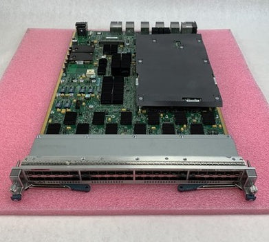 Cisco N7K-M148GS-11 48 Port Expansion Module - Not Fully Tested