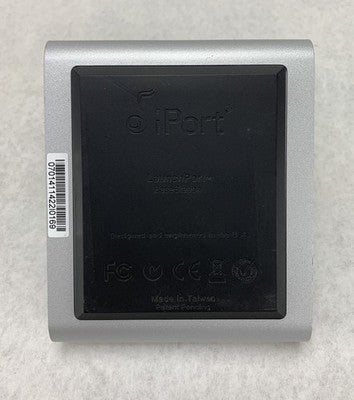 iPort Launchport BaseStation For iPad