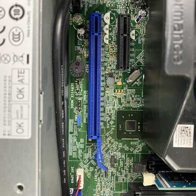 Dell OptiPlex 7020 SFF Intel Core i5-4590 3.3GHz 1x4GB RAM No HDD No OS