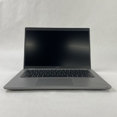 Dell Latitude 5420 14" i5-1135G7 2.40 GHz 8GB RAM No SSD No OS - Scratched Paint