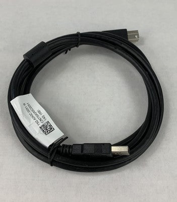 Unbranded USB 3.0 Cable A Male to B Male Mixed Lot of 5