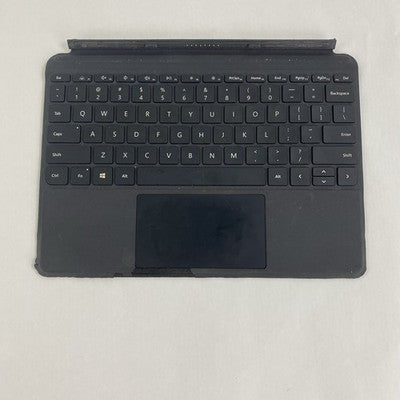 Microsoft 1840 Surface Keyboard Untested Lot of 3