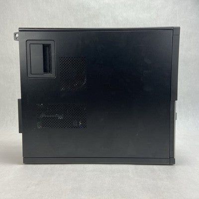 Dell Optiplex 390 DT Intel Core i5-2400 3.1GHz 4GB RAM No HDD No OS