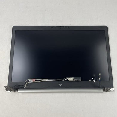 HP EliteBook 850 G6 15.6" FHD 1920x1080 Non-Touch Screen Assembly - Tested