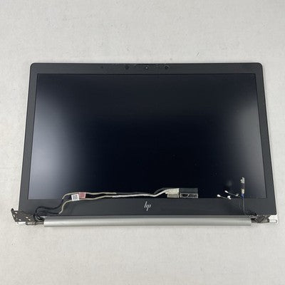 HP EliteBook 850 G6 15.6" FHD 1920x1080 Non-Touch Screen Assembly - Tested