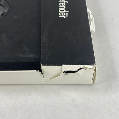 OtterBox Defender Pro Case for iPad Pro 11 1st 2nd & 3rd Gen Lot of 3