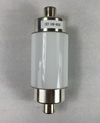 Unbranded 09052008 11 Fixed Vacuum Capacitor