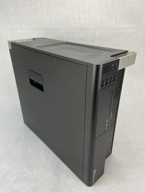 Dell Precision T3600 MT Intel Xeon E5-1620 3.6GHz 32GB RAM No HDD No OS