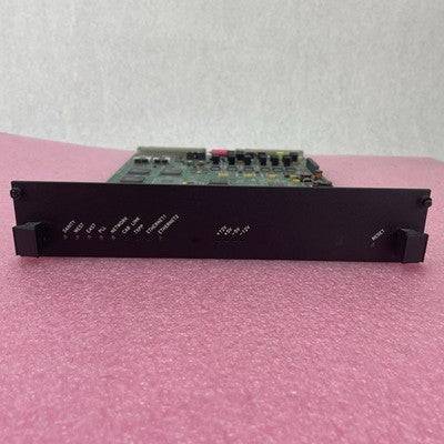 CML Emergeny Services PCB SR1 Sentinel 911 CPU Board 2250297-3 - Untested