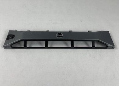 Dell Precision 4PG76 Server Rack Front Bezel w/ Key