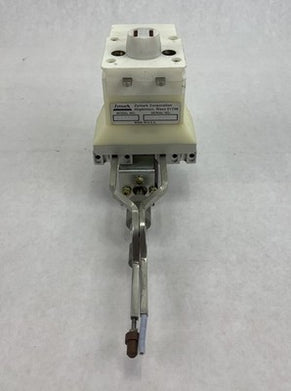 Zymark Corporation Z-930 W/ Dunkermotoren Motor