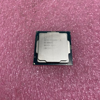 Intel Core i5-8500T SR3XD 2.1GHz Desktop CPU