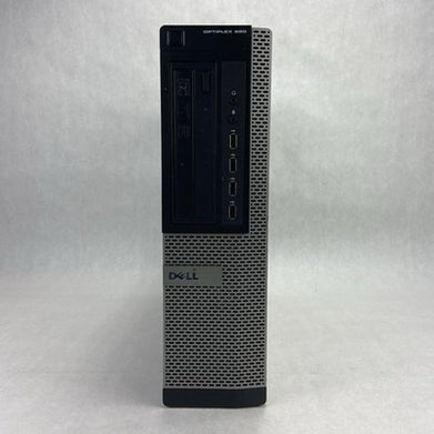 Dell Optiplex 990 DT Intel Core i7-2600 3.4GHz 4GB RAM No HDD No OS