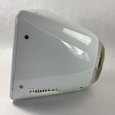 Apple A1002 eMac G4 2003 PowerPC 7445 G4 1.0 GHz 1 GB RAM No HDD No OS