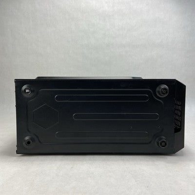 iBox Force 1804 Mid Tower Computer Case Bare Bones No PSU