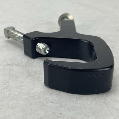 Lot of 3 Mega Clamps 385lbs Capacity