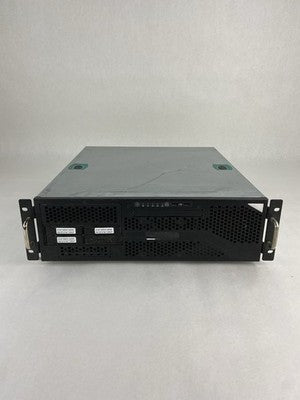 In Win R-series IW-300-00-R500 3U Rackmount Server Chassis EMACS P25-5500V 500W