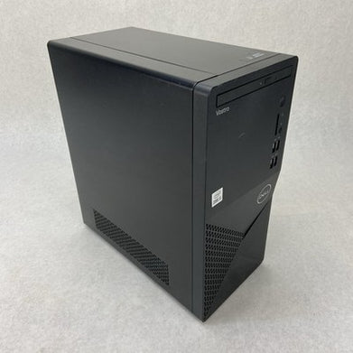Dell Vostro 3888 MT Intel Core i5-10400 2.9GHz 8GB RAM No HDD No OS
