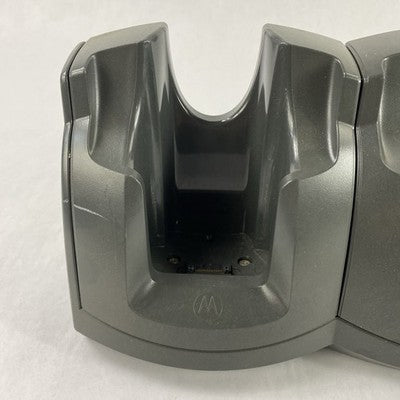 Symbol CHS3000-4000C 4-Slot MC3XXX Charging Station (Lot of 2)
