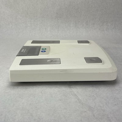 Tanita TBF-604 Body Fat Monitor Scale Power Tested