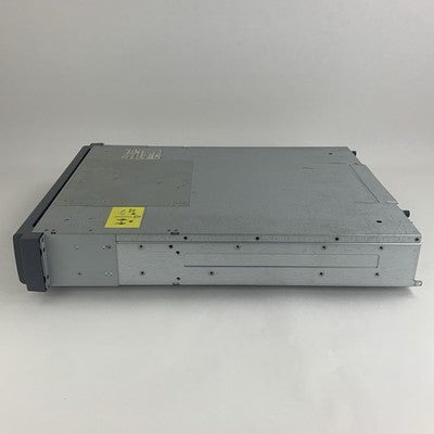 NetApp FAS2040 NAF-0602 Storage System Chassis 2x PSU No HDD No Controllers