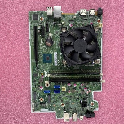 HP ProDesk 400 G7 MB Intel Core i5-10500 3.1GHz 1x8GB RAM No HDD No I/O Shield