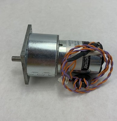 Globe Motors Zymark 455A481 58557 19.1VDC Motor
