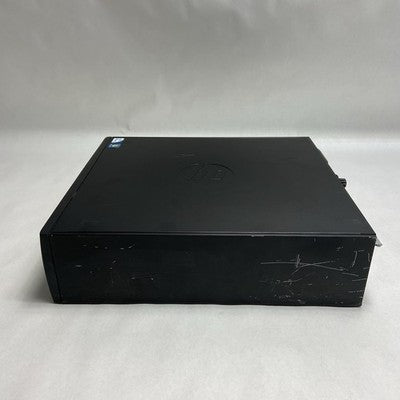 HP Compaq 4000 Pro SFF Intel Pentium Dual E6700 3.2GHz 4GB RAM No HDD No OS