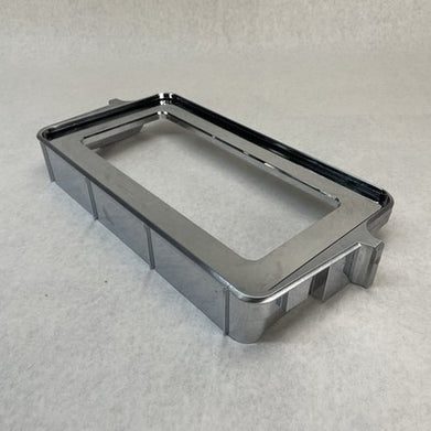 W10823512 W11203850 KitchenAid Refrigerator Trim 220 for Kitchenaid KRFC704FSS00