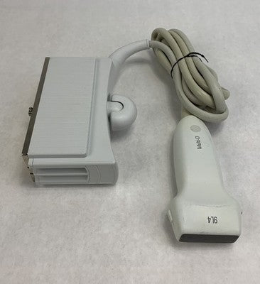 Acuson 9L4 Ultrasound Probe - Untested