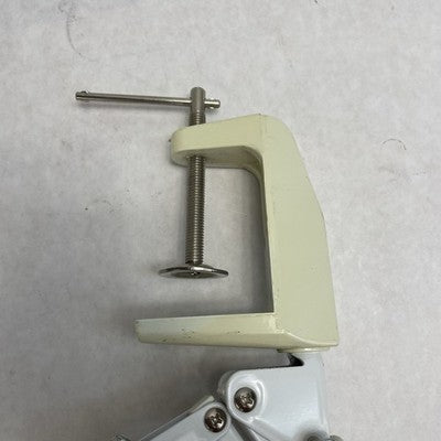Pro'skit Magnifier Lamp MA-1215CA Without Lens Cover Lid.