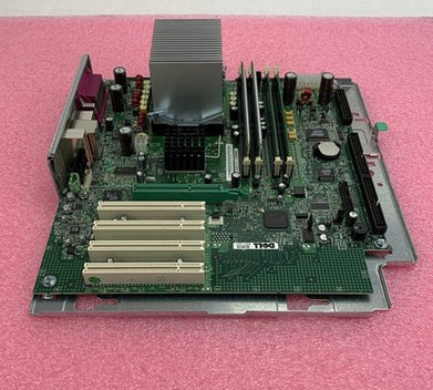 Dell Precision Workstation 340 Motherboard Intel Pentium 4 2.4GHz 512MB RAM