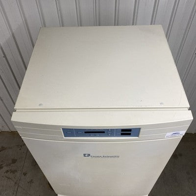 Forma Scientific 3110 Dual Stacked Water Jacketed CO2 Incubators