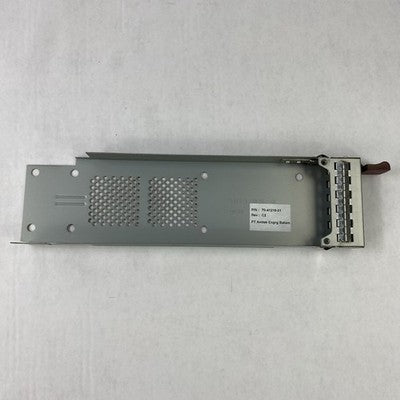 HP MSA1500 70-41218-01 Blank Filler Tray (Lot of 4)