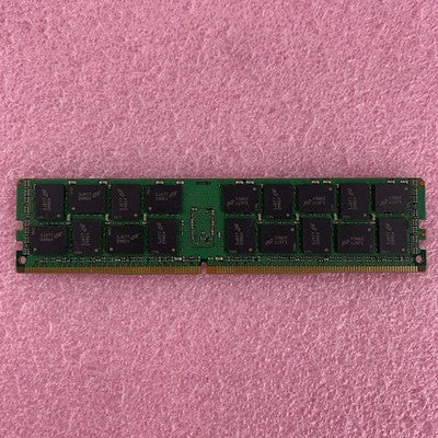 Micron MTA36ASF2G72PZ-2G1A2IK 16 GB 2Rx4 PC4-2133P-RB0-10 ECC Server Memory Ram